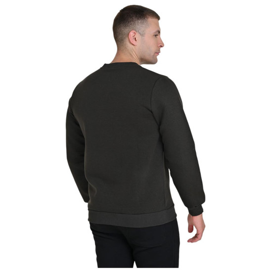 Target Ανδρικό φούτερ Fleece Crewneck